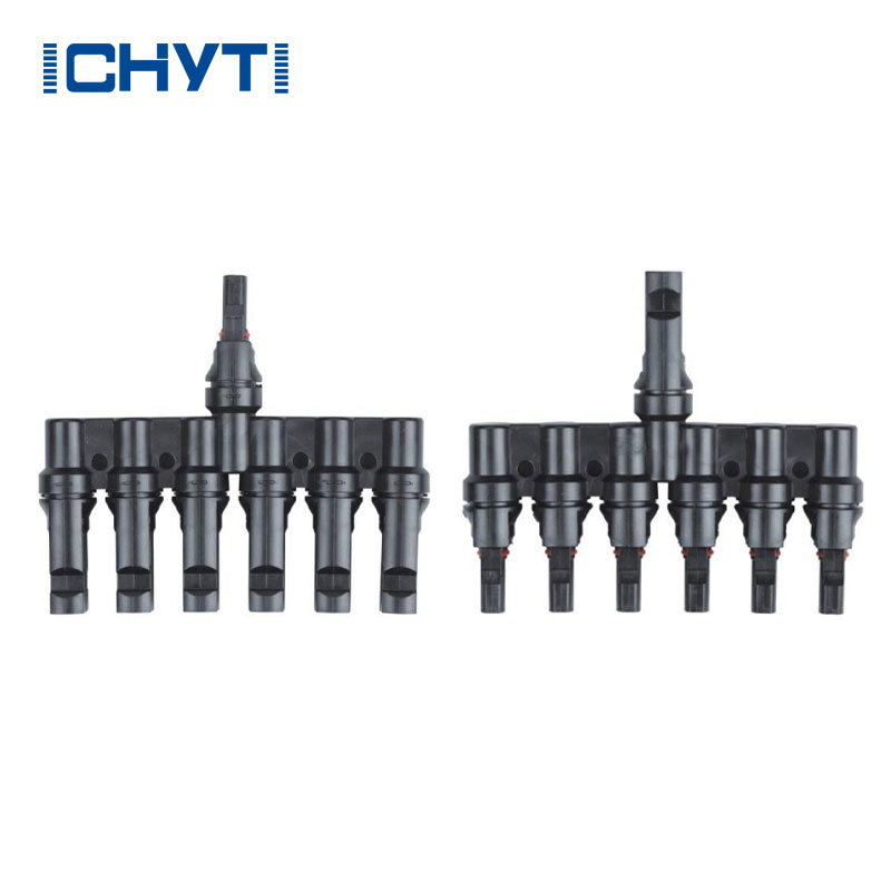 Solar Branch Connectors