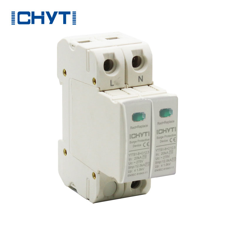 Single Phase Ac Spd