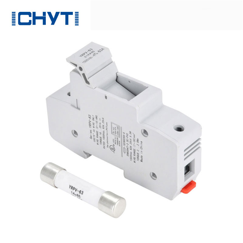 40 Amp Dc Fuse